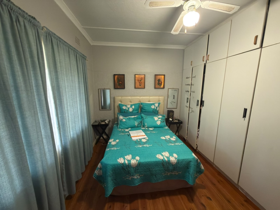 4 Bedroom Property for Sale in Rouxpark Western Cape